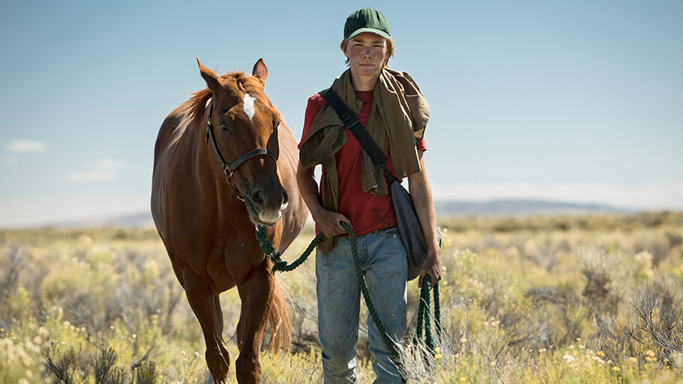 Lean On Pete